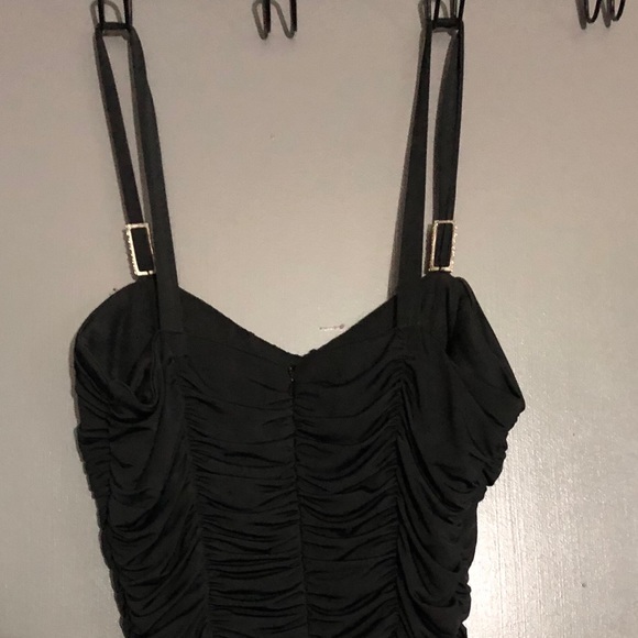 Women’s Cocktail Dress - Picture 4 of 5